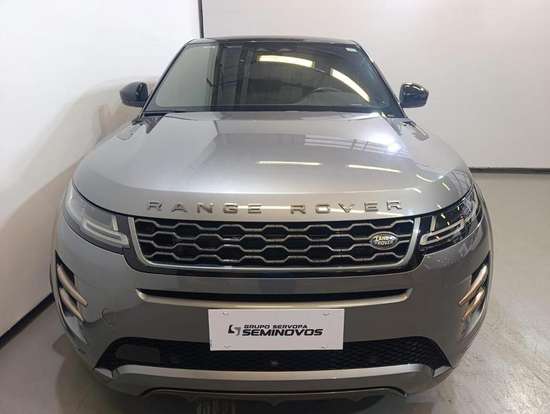 LAND ROVER-RANGE ROVER EVOQUE-2021