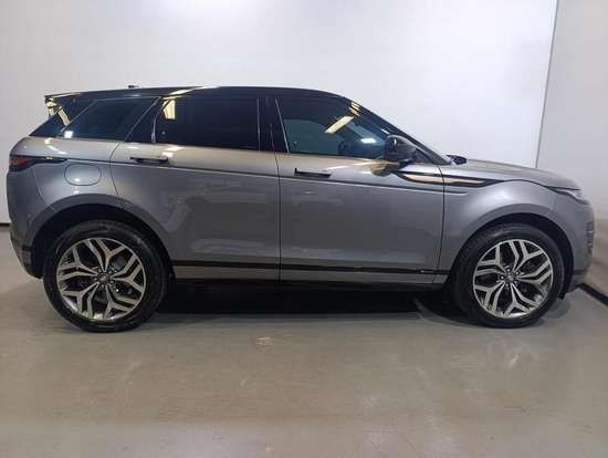 LAND ROVER-RANGE ROVER EVOQUE-2021