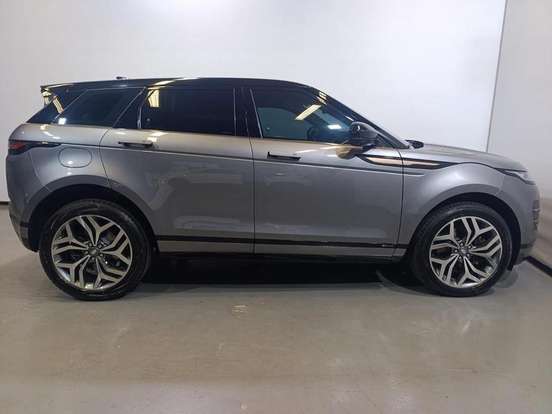 LAND ROVER-RANGE ROVER EVOQUE-2.0 P250 FLEX R-DYNAMIC SE AWD AUTOMÁTICO LAND ROVER-RANGE ROVER EVOQUE-2021