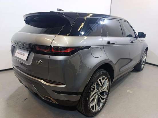 LAND ROVER-RANGE ROVER EVOQUE-2.0 P250 FLEX R-DYNAMIC SE AWD AUTOMÁTICO LAND ROVER-RANGE ROVER EVOQUE-2021
