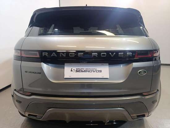 LAND ROVER-RANGE ROVER EVOQUE-2021