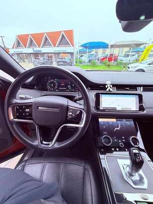 LAND ROVER-RANGE ROVER EVOQUE-2021