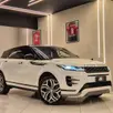 LAND ROVER RANGE ROVER EVOQUE 2.0 P250 FLEX R-DYNAMIC SE AWD AUTOMÁTICO LAND ROVER RANGE ROVER EVOQUE 2.0 P250 FLEX R-DYNAMIC SE AWD AUTOMÁTICO