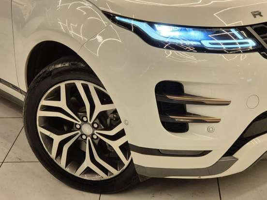 LAND ROVER-RANGE ROVER EVOQUE-2020