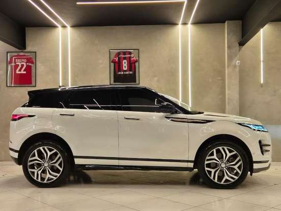 LAND ROVER-RANGE ROVER EVOQUE-2020