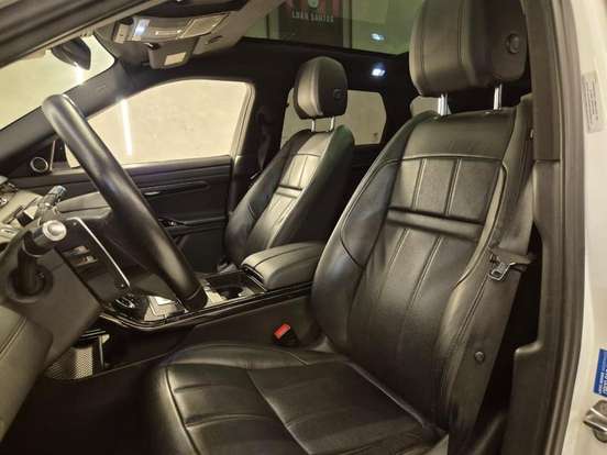 LAND ROVER-RANGE ROVER EVOQUE-2020