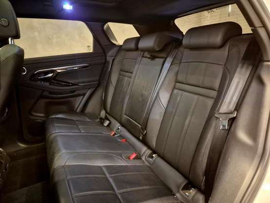 LAND ROVER-RANGE ROVER EVOQUE-2.0 P250 FLEX R-DYNAMIC SE AWD AUTOMÁTICO LAND ROVER-RANGE ROVER EVOQUE-2020