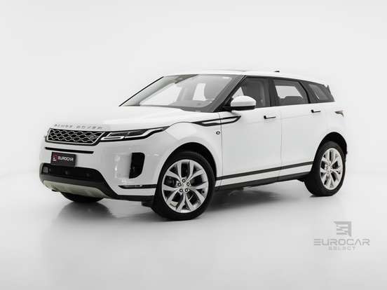LAND ROVER-RANGE ROVER EVOQUE-2022