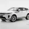 LAND ROVER RANGE ROVER EVOQUE 2.0 P250 FLEX SE AWD AUTOMÁTICO LAND ROVER RANGE ROVER EVOQUE 2.0 P250 FLEX SE AWD AUTOMÁTICO