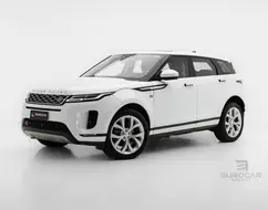 LAND ROVER RANGE ROVER EVOQUE 2.0 P250 FLEX SE AWD AUTOMÁTICO LAND ROVER RANGE ROVER EVOQUE 2.0 P250 FLEX SE AWD AUTOMÁTICO