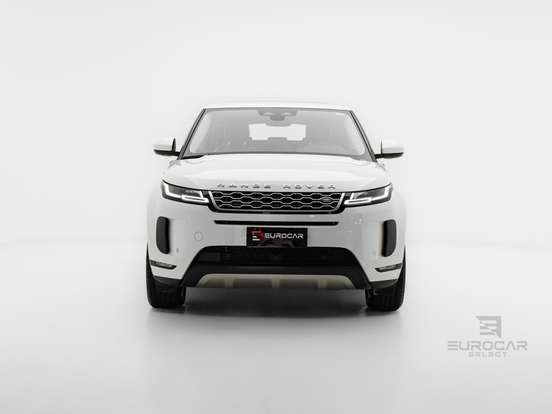 LAND ROVER-RANGE ROVER EVOQUE-2.0 P250 FLEX SE AWD AUTOMÁTICO LAND ROVER-RANGE ROVER EVOQUE-2022