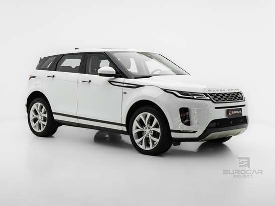 LAND ROVER-RANGE ROVER EVOQUE-2022