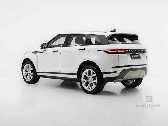 LAND ROVER-RANGE ROVER EVOQUE-2.0 P250 FLEX SE AWD AUTOMÁTICO LAND ROVER-RANGE ROVER EVOQUE-2022