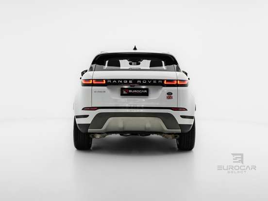 LAND ROVER-RANGE ROVER EVOQUE-2.0 P250 FLEX SE AWD AUTOMÁTICO LAND ROVER-RANGE ROVER EVOQUE-2022