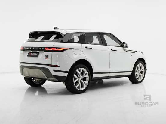 LAND ROVER-RANGE ROVER EVOQUE-2022