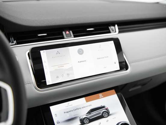 LAND ROVER-RANGE ROVER EVOQUE-2022