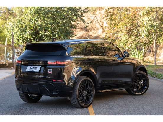 LAND ROVER-RANGE ROVER EVOQUE-2.0 P300 GASOLINA MHEV R-DYNAMIC HSE AWD AUTOMÁTICO LAND ROVER-RANGE ROVER EVOQUE-2019