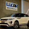 LAND ROVER RANGE ROVER EVOQUE 2.0 P300 GASOLINA MHEV R-DYNAMIC HSE AWD AUTOMÁTICO LAND ROVER RANGE ROVER EVOQUE 2.0 P300 GASOLINA MHEV R-DYNAMIC HSE AWD AUTOMÁTICO
