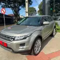LAND ROVER RANGE ROVER EVOQUE 2.0 PRESTIGE 4WD 16V GASOLINA 4P AUTOMÁTICO LAND ROVER RANGE ROVER EVOQUE 2.0 PRESTIGE 4WD 16V GASOLINA 4P AUTOMÁTICO