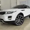 LAND ROVER RANGE ROVER EVOQUE 2.0 PRESTIGE 4WD 16V GASOLINA 4P AUTOMÁTICO LAND ROVER RANGE ROVER EVOQUE 2.0 PRESTIGE 4WD 16V GASOLINA 4P AUTOMÁTICO