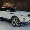 LAND ROVER RANGE ROVER EVOQUE 2.0 PRESTIGE 4WD 16V GASOLINA 4P AUTOMÁTICO LAND ROVER RANGE ROVER EVOQUE 2.0 PRESTIGE 4WD 16V GASOLINA 4P AUTOMÁTICO