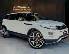 LAND ROVER RANGE ROVER EVOQUE 2.0 PRESTIGE 4WD 16V GASOLINA 4P AUTOMÁTICO LAND ROVER RANGE ROVER EVOQUE 2.0 PRESTIGE 4WD 16V GASOLINA 4P AUTOMÁTICO