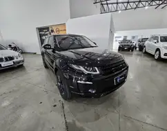 LAND ROVER RANGE ROVER EVOQUE 2.0 SE 4WD 16V FLEX 4P AUTOMÁTICO LAND ROVER RANGE ROVER EVOQUE 2.0 SE 4WD 16V FLEX 4P AUTOMÁTICO