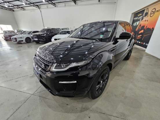 LAND ROVER-RANGE ROVER EVOQUE-2018