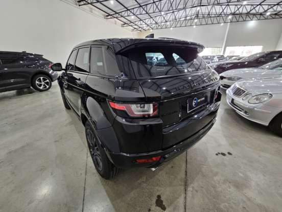 LAND ROVER-RANGE ROVER EVOQUE-2018