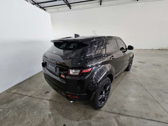 LAND ROVER-RANGE ROVER EVOQUE-2.0 SE 4WD 16V FLEX 4P AUTOMÁTICO LAND ROVER-RANGE ROVER EVOQUE-2018