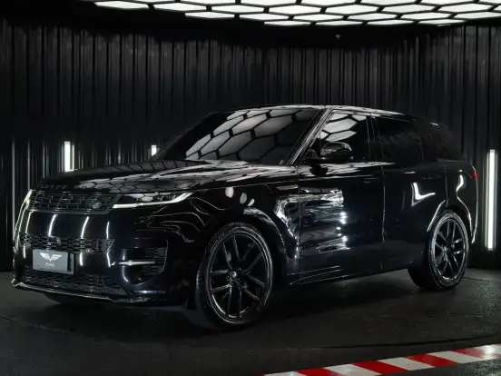 LAND ROVER-RANGE ROVER SPORT-3.0 D350 TURBO DIESEL MHEV DYNAMIC HSE AWD AUTOMÁTICO LAND ROVER-RANGE ROVER SPORT-2024