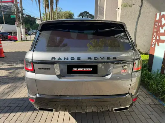 LAND ROVER-RANGE ROVER SPORT-2018