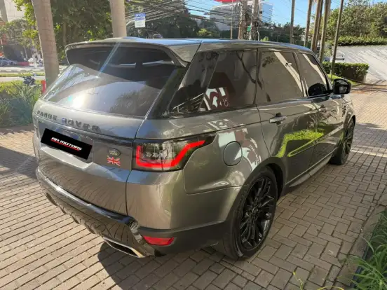 LAND ROVER-RANGE ROVER SPORT-2018