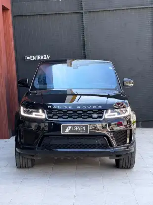 LAND ROVER-RANGE ROVER SPORT-2021