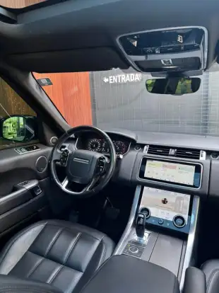 LAND ROVER-RANGE ROVER SPORT-2021