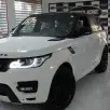 LAND ROVER RANGE ROVER SPORT 3.0 HSE 4X4 V6 24V TURBO DIESEL 4P AUTOMÁTICO LAND ROVER RANGE ROVER SPORT 3.0 HSE 4X4 V6 24V TURBO DIESEL 4P AUTOMÁTICO