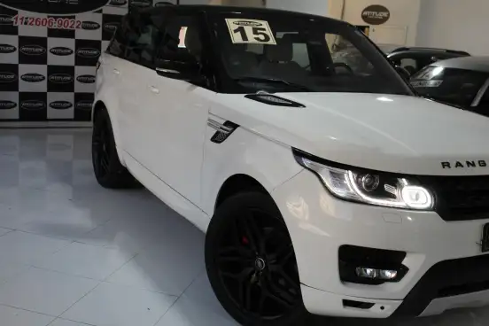 LAND ROVER-RANGE ROVER SPORT-2015
