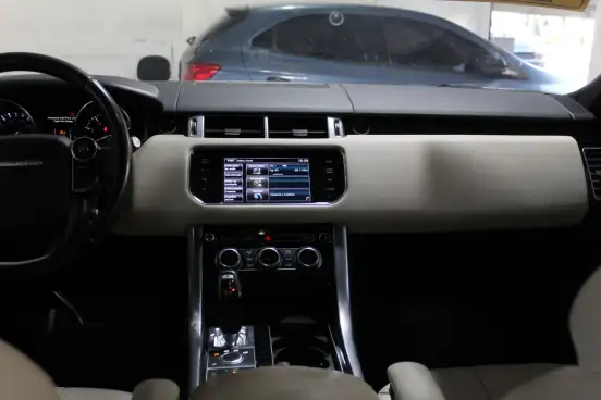 LAND ROVER-RANGE ROVER SPORT-2015