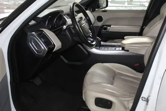 LAND ROVER-RANGE ROVER SPORT-2015