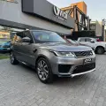 LAND ROVER RANGE ROVER SPORT 3.0 HSE DYNAMIC BLACK 4X4 V6 24V TURBO DIESEL 4P AUTOMÁTICO LAND ROVER RANGE ROVER SPORT 3.0 HSE DYNAMIC BLACK 4X4 V6 24V TURBO DIESEL 4P AUTOMÁTICO