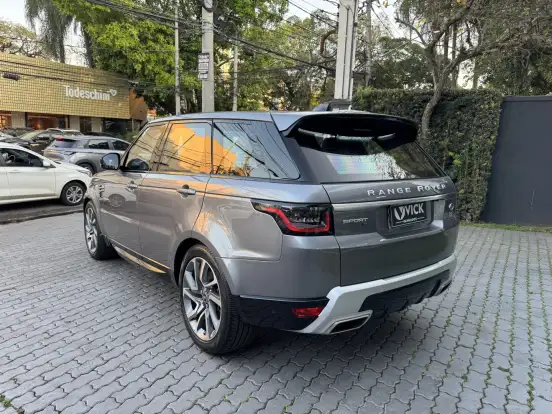 LAND ROVER-RANGE ROVER SPORT-2020