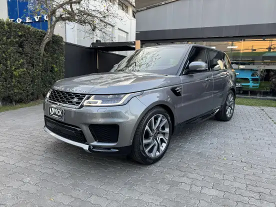 LAND ROVER-RANGE ROVER SPORT-2020