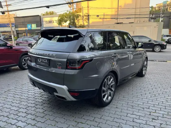LAND ROVER-RANGE ROVER SPORT-2020