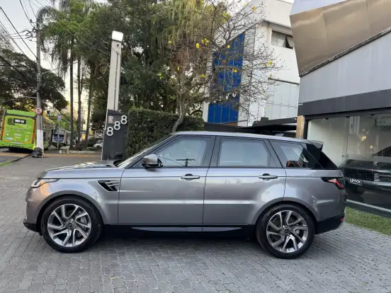 LAND ROVER-RANGE ROVER SPORT-2020