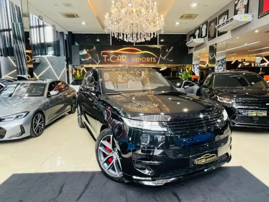 LAND ROVER-RANGE ROVER SPORT-3.0 P510e PHEV FIRST EDITION AWD AUTOMÁTICO LAND ROVER-RANGE ROVER SPORT-2023