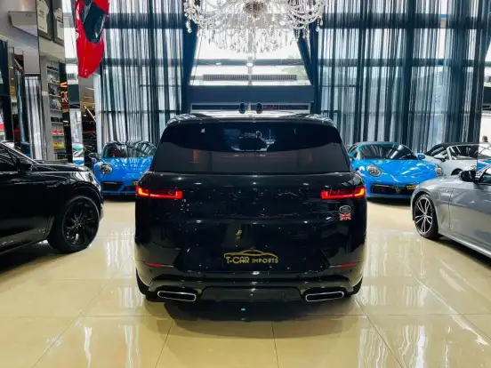 LAND ROVER-RANGE ROVER SPORT-2023