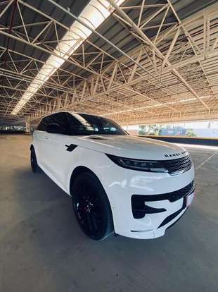 LAND ROVER-RANGE ROVER SPORT-2022