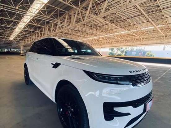 LAND ROVER-RANGE ROVER SPORT-3.0 D350 TURBO DIESEL MHEV DYNAMIC SE AWD AUTOMÁTICO LAND ROVER-RANGE ROVER SPORT-2022