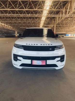 LAND ROVER-RANGE ROVER SPORT-2022