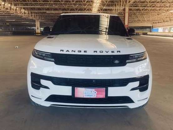 LAND ROVER-RANGE ROVER SPORT-3.0 D350 TURBO DIESEL MHEV DYNAMIC SE AWD AUTOMÁTICO LAND ROVER-RANGE ROVER SPORT-2022